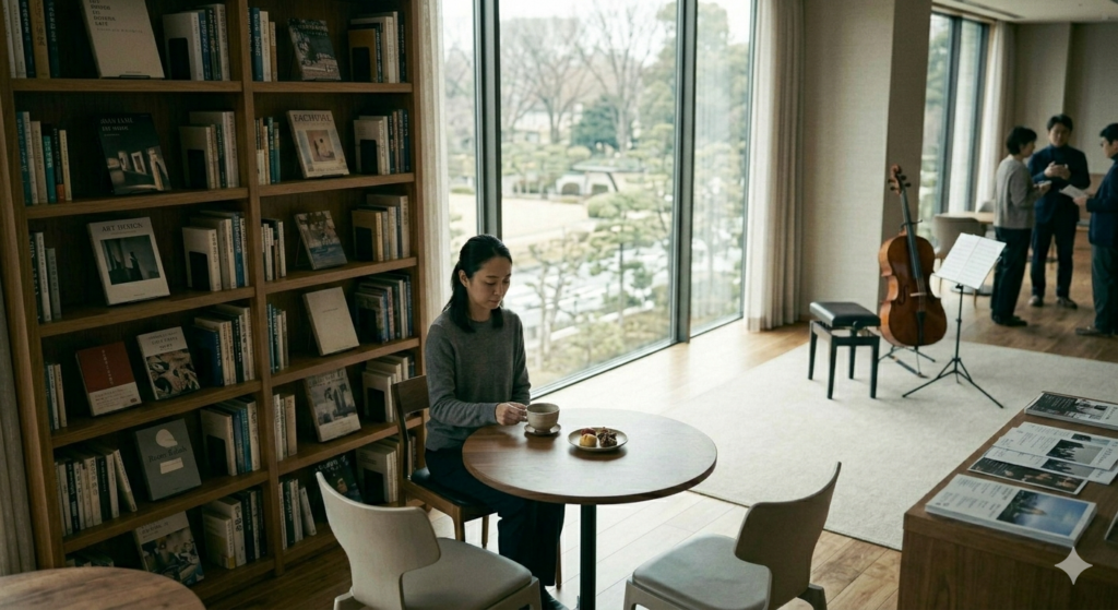 休日がつらいのは、「幸せそうな家族像」を見せつけられるから