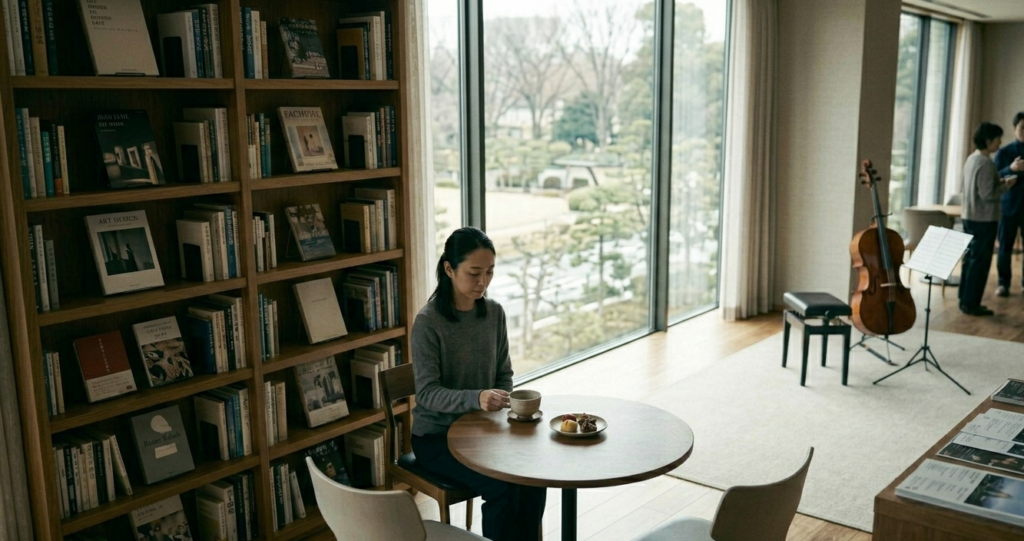 休日がつらいのは、「幸せそうな家族像」を見せつけられるから