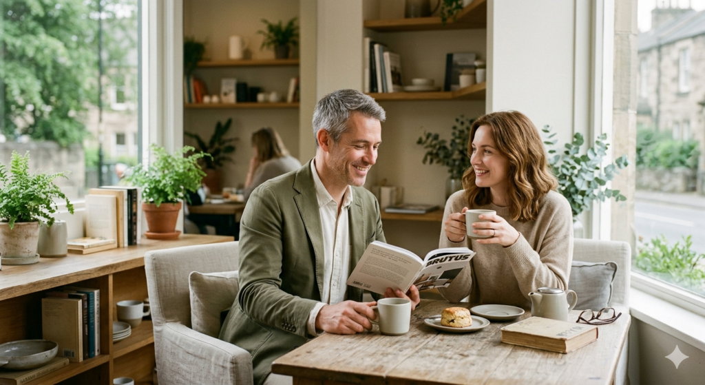 関係改善のヒント