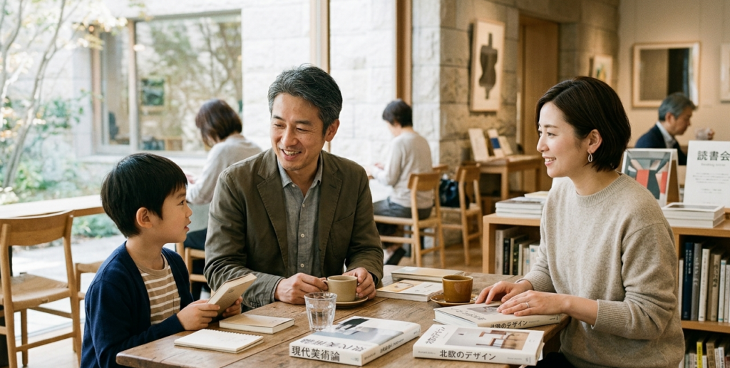 子どもがいる家庭ほど、仮面夫婦になりやすい理由