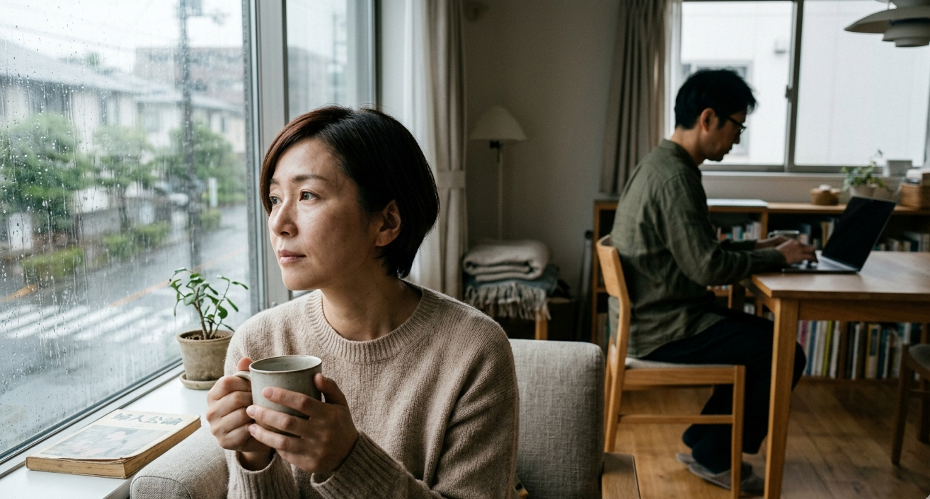 セックスレスは何年から多い？既婚者の頻度と本音