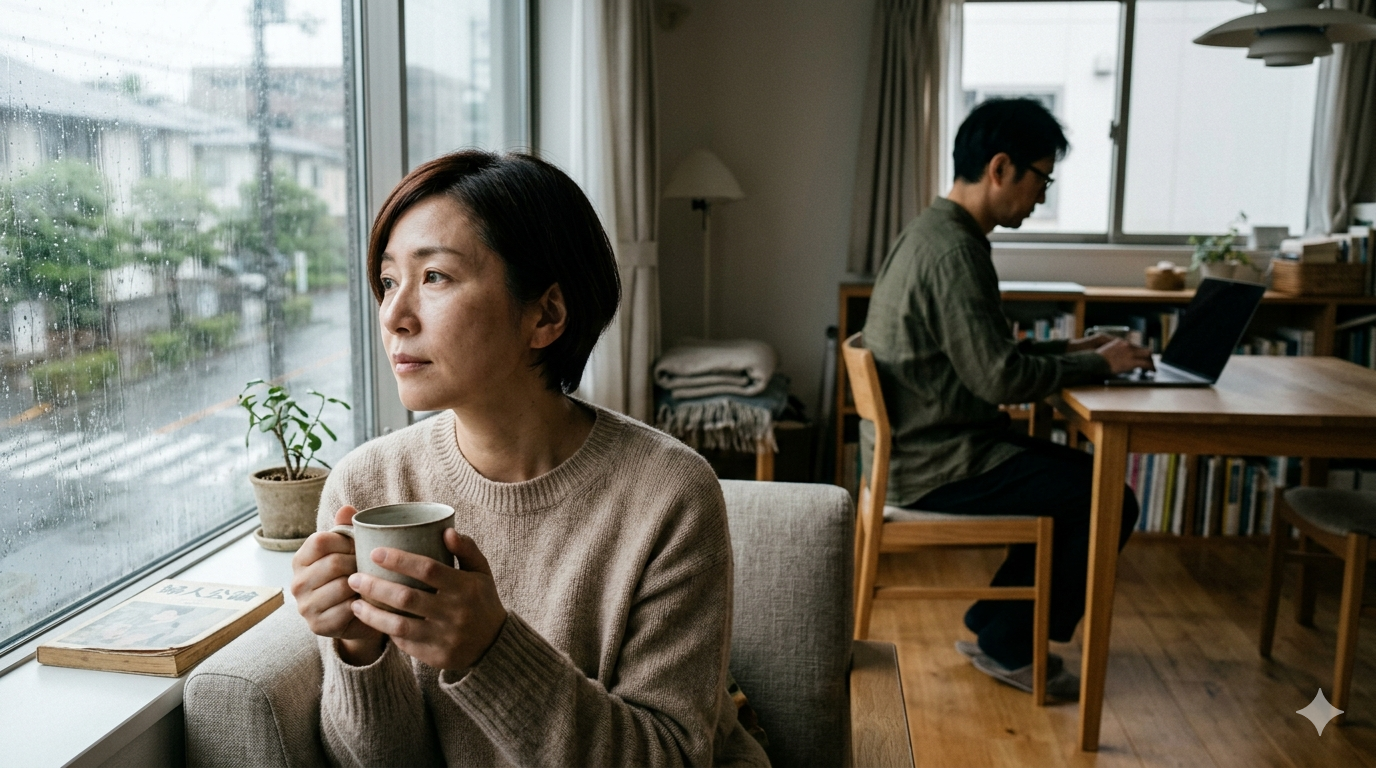 セックスレスは何年から多い？既婚者の頻度と本音