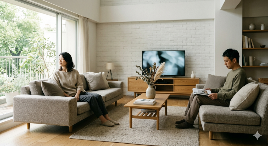 なぜセックスレスになるのか