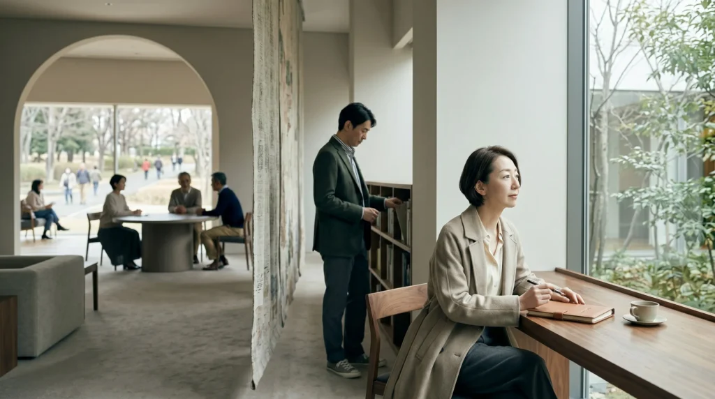 幸福度を高める人間関係のつくり方