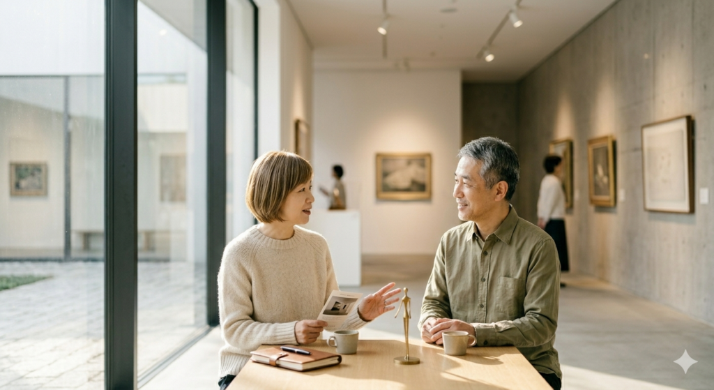 セカンドパートナーのメリットとデメリット