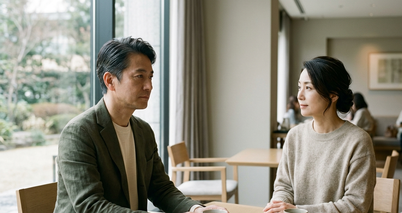 妻を女性として見られなくなるのはなぜ？男性心理を解説
