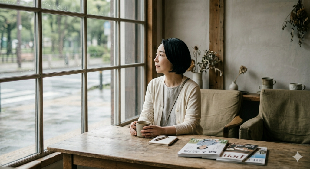 婚外恋愛が始まりやすい「典型的な瞬間」