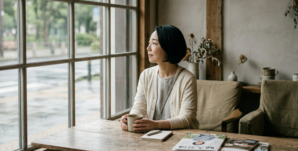 婚外恋愛が始まりやすい「典型的な瞬間」