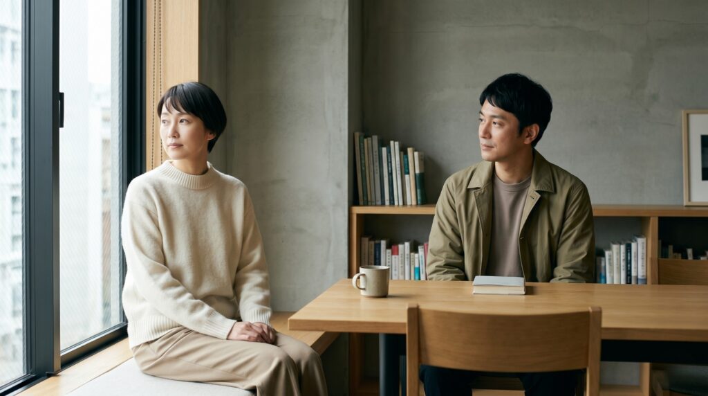 人はなぜ誰かに惹かれるのか