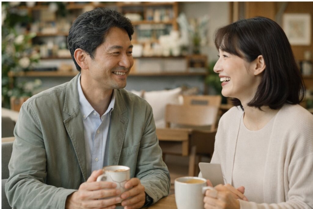 関係を改善するために必要なこと