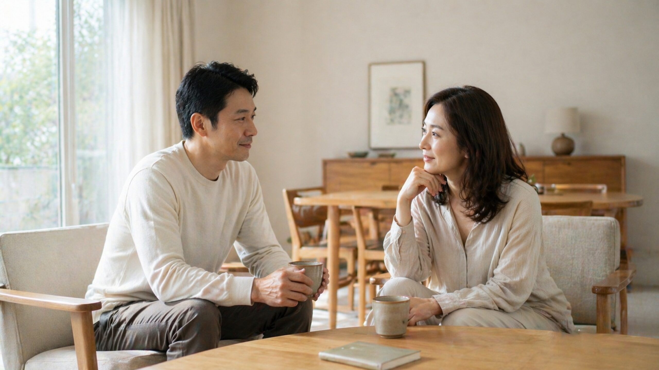 セックスレスは「性欲低下」ではない――「エロティック・インテリジェンス」から、日本の既婚男女が学ぶべきこと