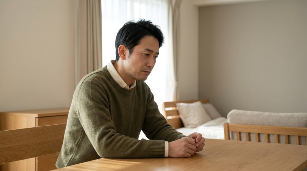 脳科学から見る「夫の不機嫌」