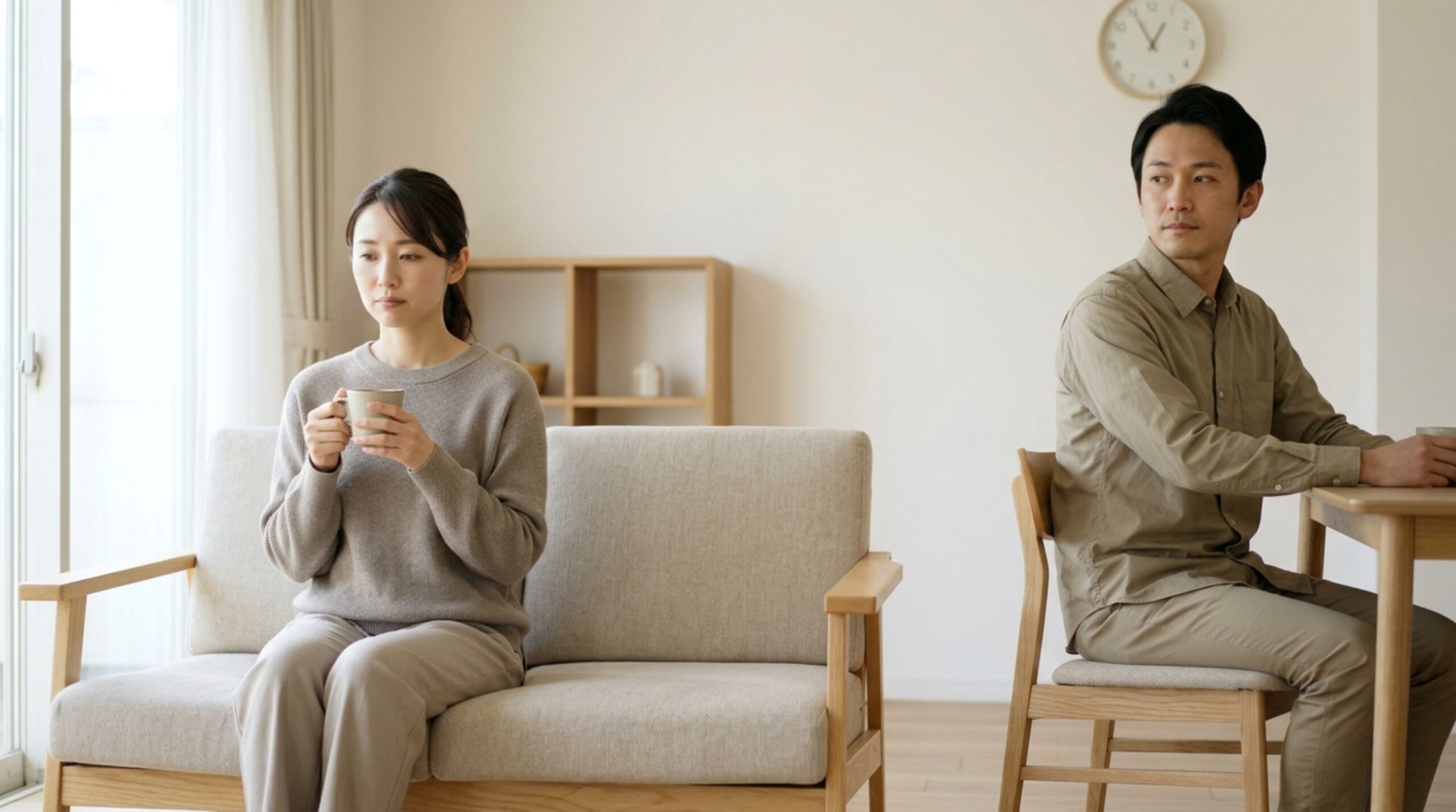 なぜ妻はささいなことで突然、怒り出すのか？ 女性の怒りを脳科学・心理学から考える