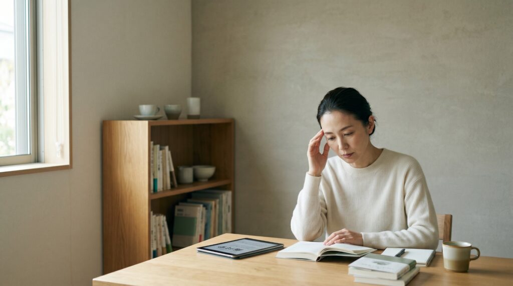 脳科学から見る女性の怒り