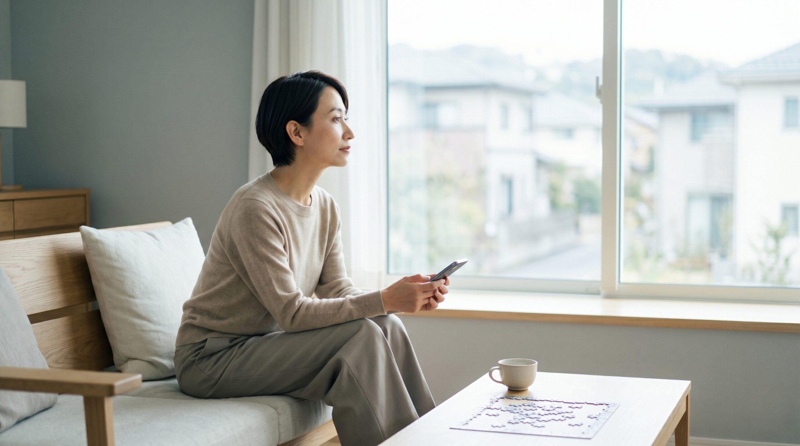 セックスレス時代に既婚女性が本当に求めているもの｜孤独・承認欲求・心のつながりを解説