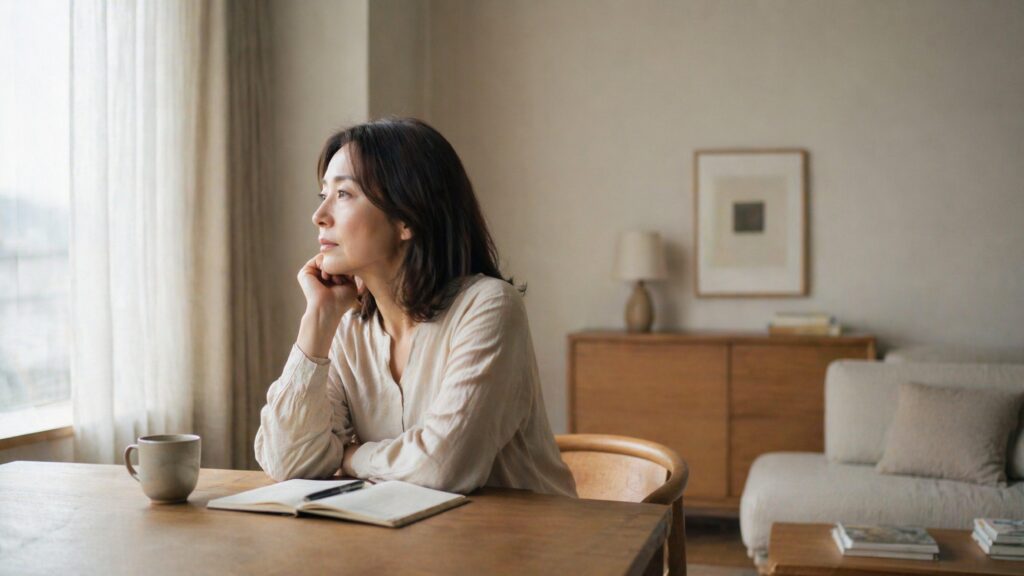 女性は「求められないこと」に傷つきやすい