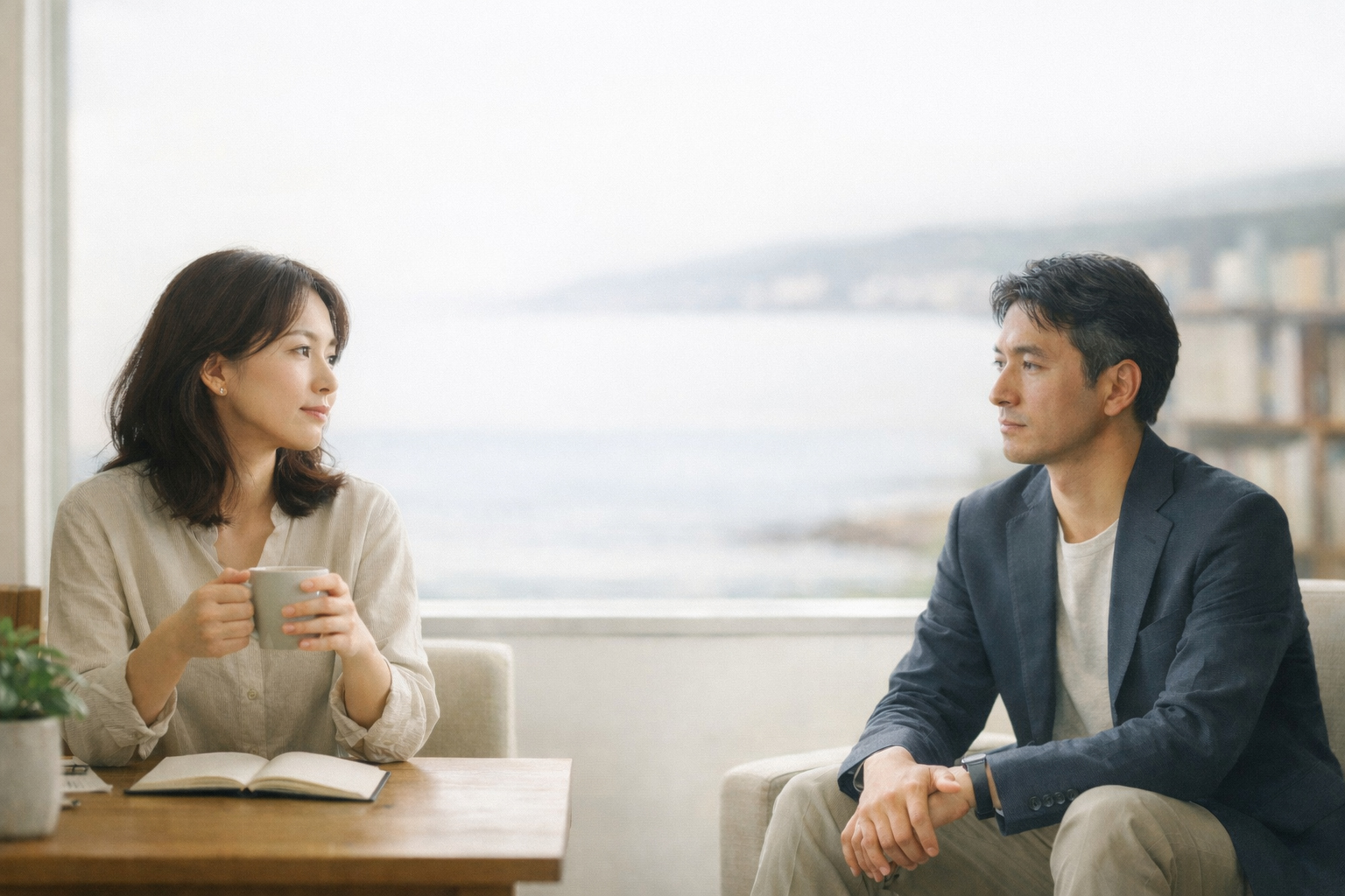 セカンドパートナーがいる人の割合は？既婚男女の実態と心理を解説