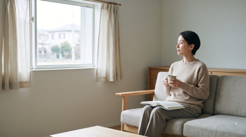 大切なのは「嫌い」という感情を否定しないこと