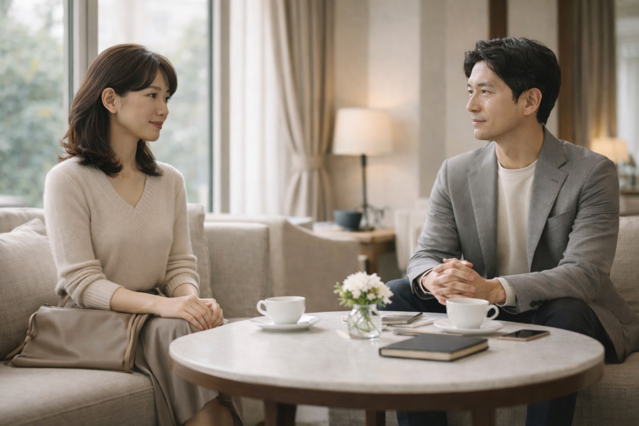 婚外恋愛とは？既婚男女が惹かれる理由・男性心理・リスクを解説