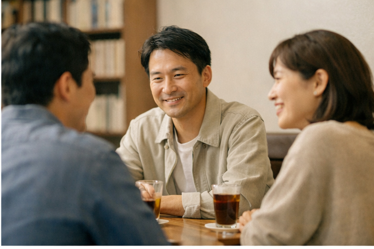 孤独を軽くするために必要なこと