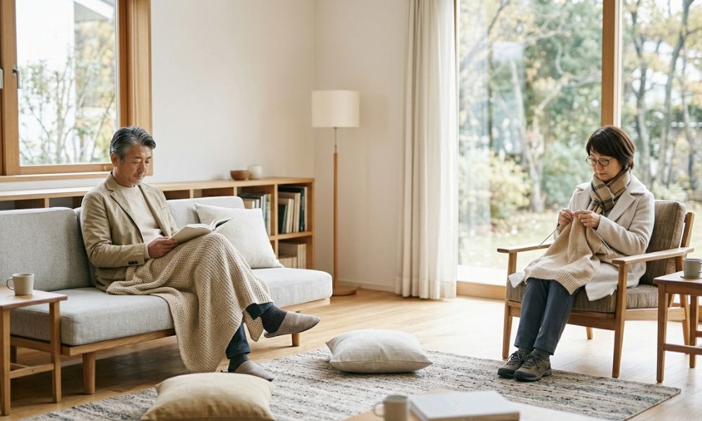 50代夫婦のセックス頻度は実際どれくらいか