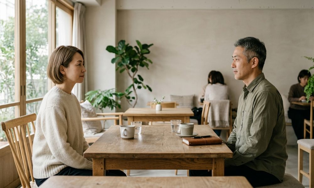 セカンドパートナーとは？不倫との違いを解説