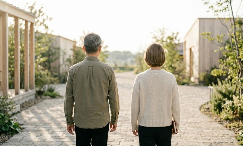 セカンドパートナーとは何か