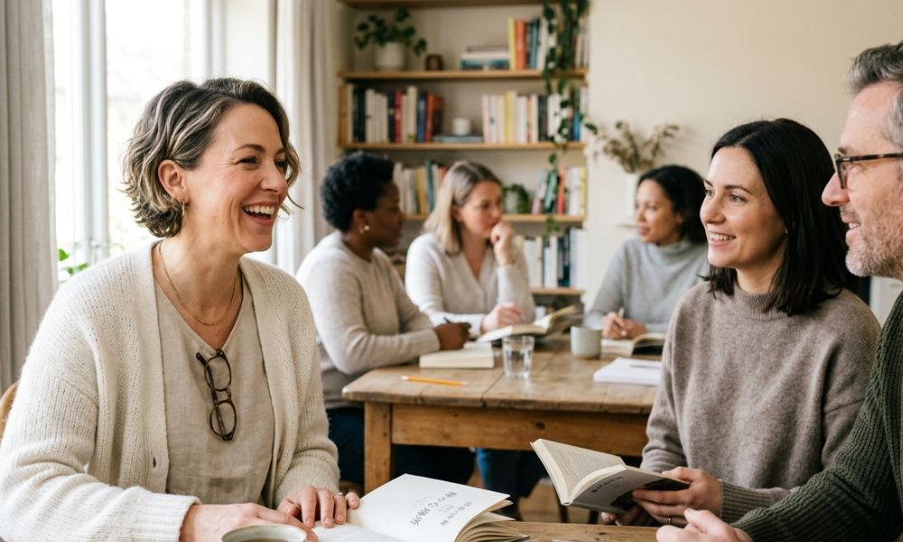 既婚者が異性の友達を求めるのはおかしいこと？