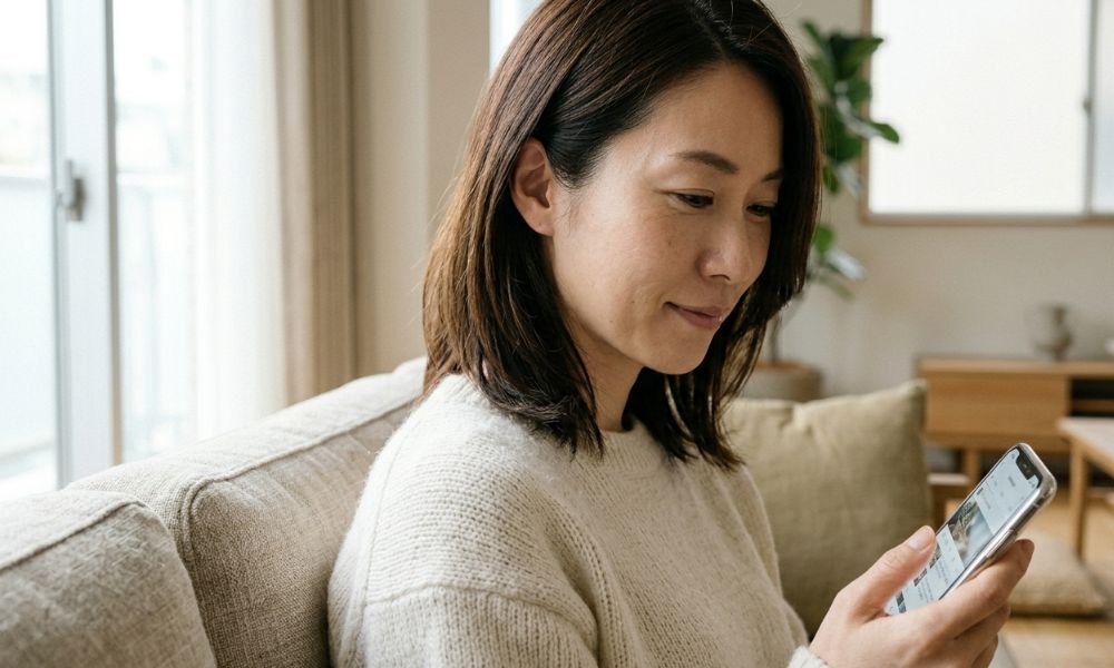 40代既婚女性がマッチングアプリを始める理由