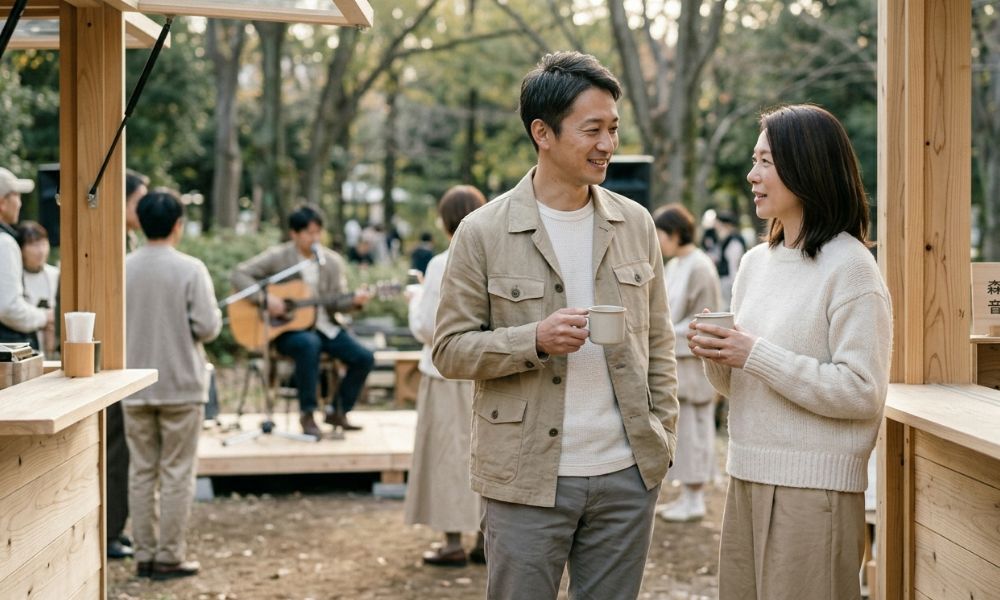 40代既婚女性が実際に求めているもの