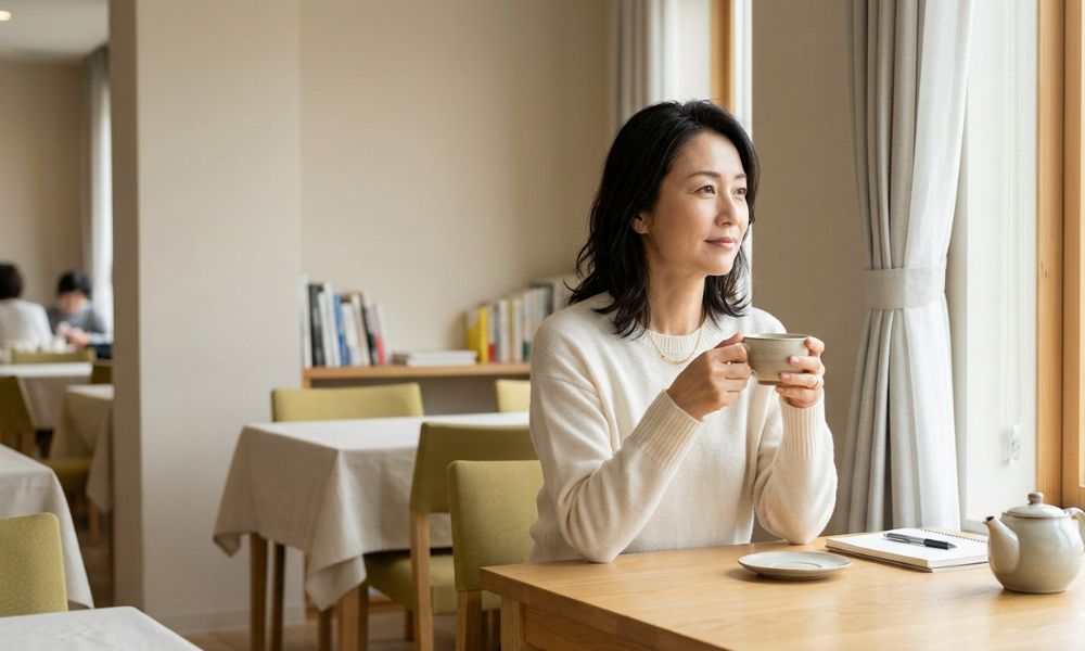 配偶者に知られたくないのはなぜか