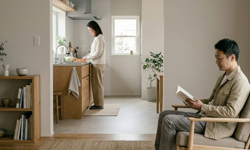 「嫌い」と「離婚したい」は同じではない