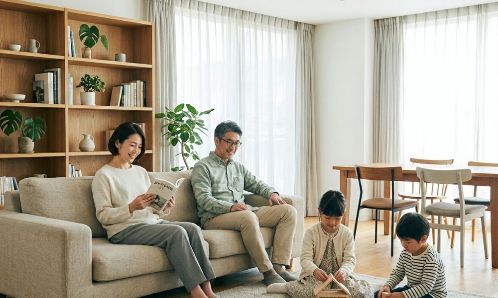 離婚しない選択にもメリットはある