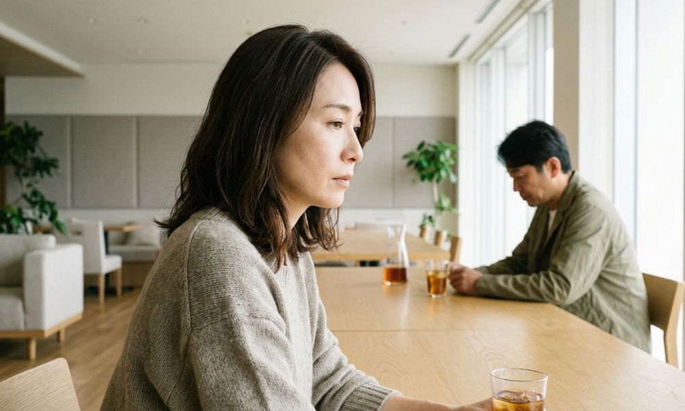 50代のセックス事情。頻度より大切な「これからの関係」のつくり方