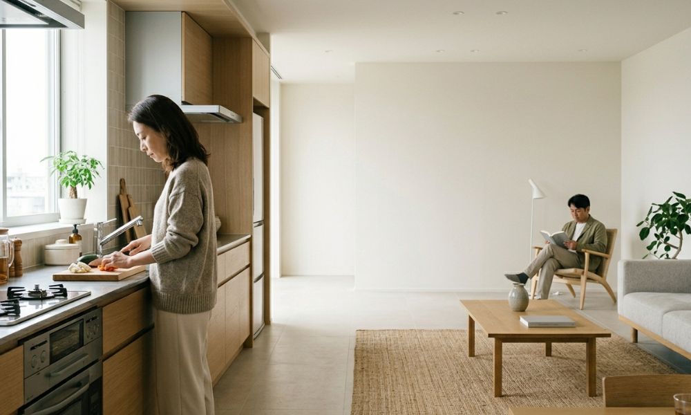 50代の身体と心に起きる変化