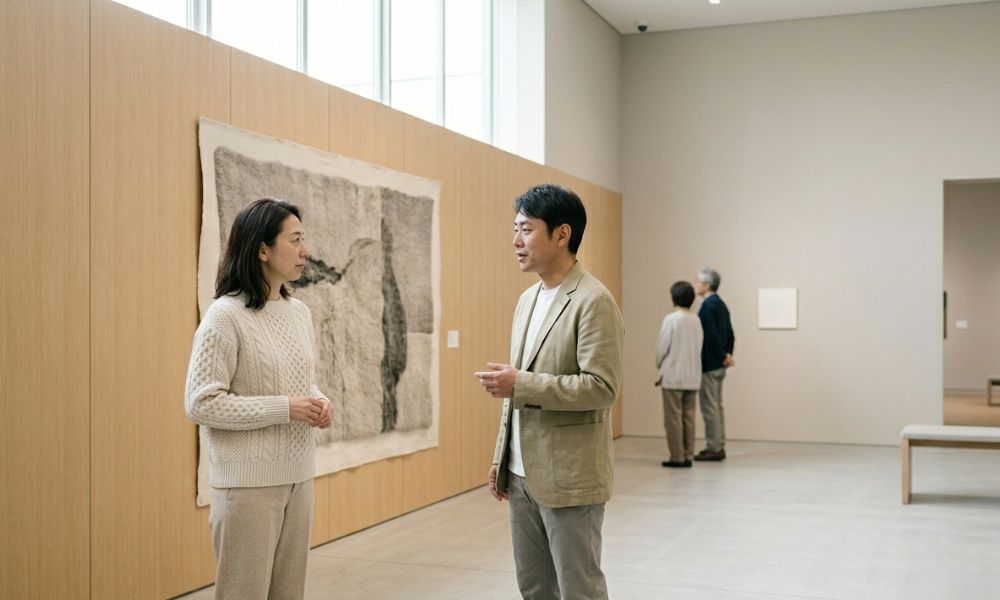 50代からの「新しい親密さ」を育てる具体的なステップ