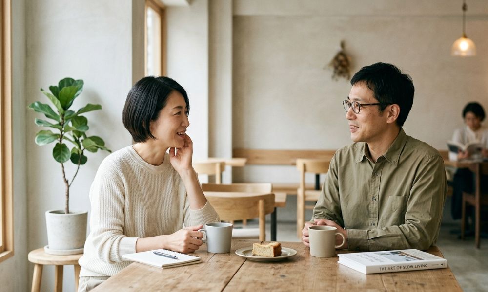 夫婦の孤独を和らげるために大切なこと