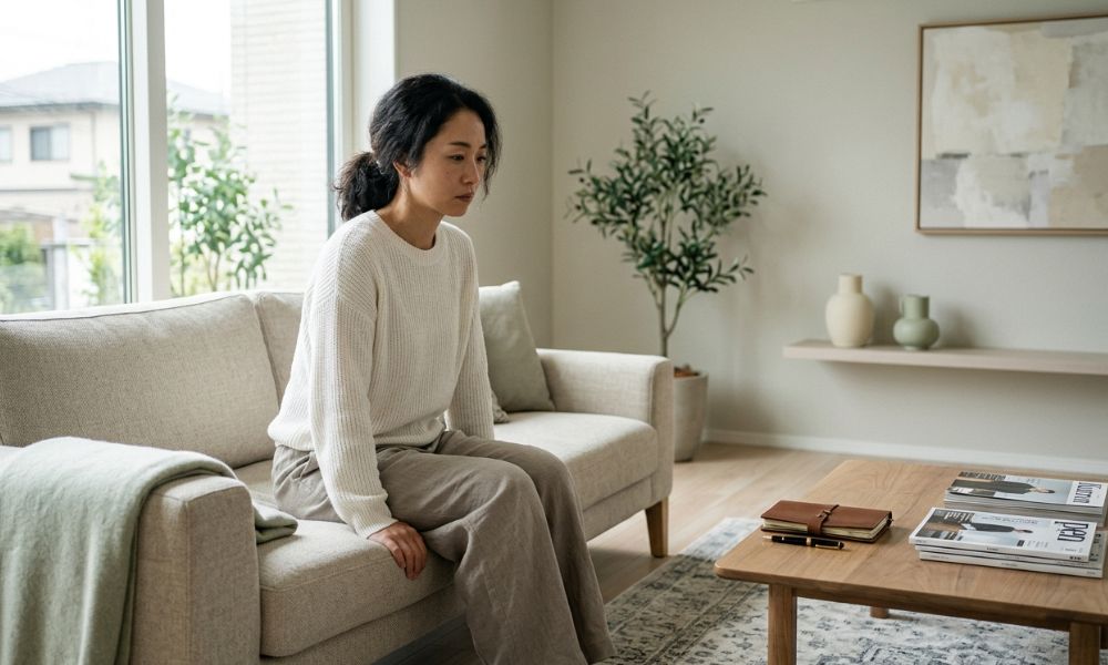 家庭や職場だけでは満たされない理由