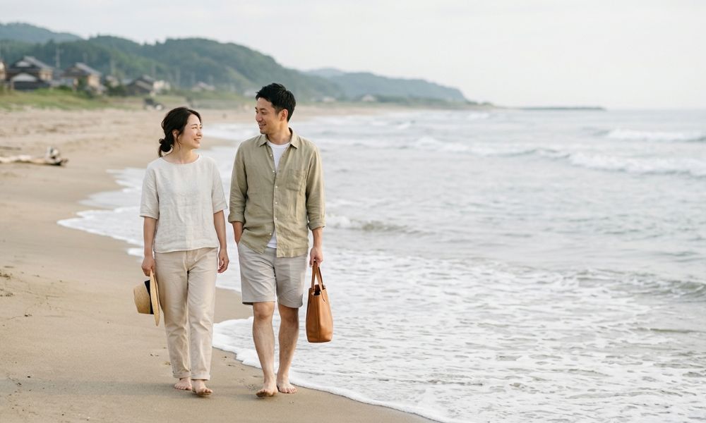 既婚女性が求めているのは恋愛よりも安心できるつながりです