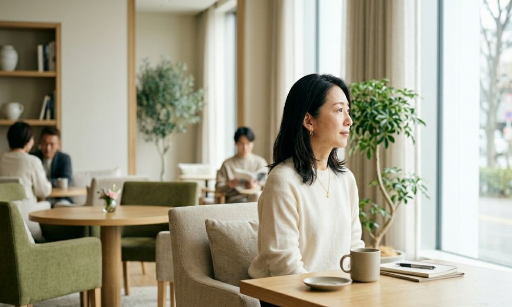 恋愛したい気持ちの背景にあるもの