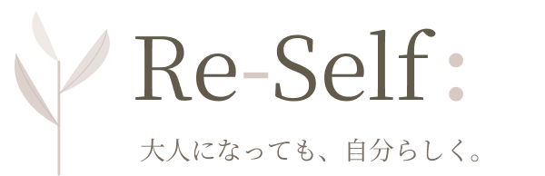 Re-Self: